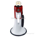 High-power Amplifer Speaker Megaphone With Voice record